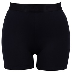 Shorts Fila Train Elastic II - Feminino - Foto 3