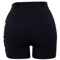 Shorts Fila Train Elastic II - Feminino - Foto 4