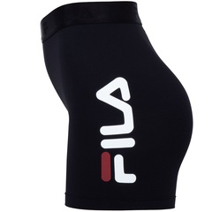 Shorts Fila Train Elastic II - Feminino - Foto 5