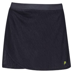Short Saia Fila Spring - Feminino - Foto 3