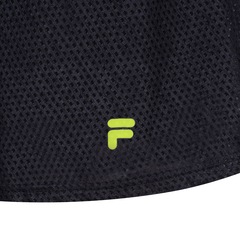 Short Saia Fila Spring - Feminino - Foto 5