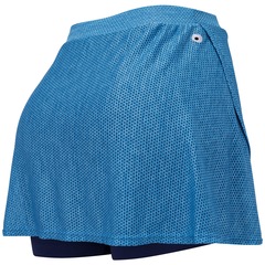 Short Saia Fila Spring - Feminino - Foto 2