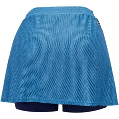 Short Saia Fila Spring - Feminino - Foto 4