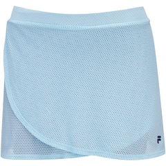 Short Saia Fila Spring - Feminino - Foto 3