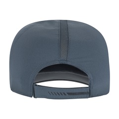 Boné Aba Curva Under Armour Run Shadow - Strapback - Adulto - Foto 3