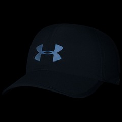 Boné Aba Curva Under Armour Run Shadow - Strapback - Adulto - Foto 7