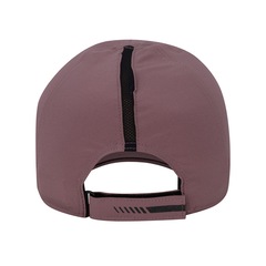 Boné Aba Curva Under Armour Run Shadow - Strapback - Adulto - Foto 3