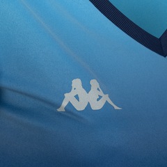 Camisa Kappa Clair - Feminina - Foto 3