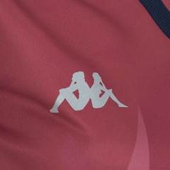 Camisa Kappa Antonella - Feminina - Foto 3
