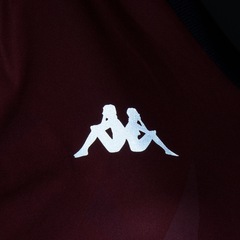 Camisa Kappa Antonella - Feminina - Foto 4