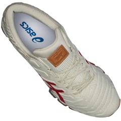 Tênis Asics Gel Quantum 360 5 - Masculino - Foto 9