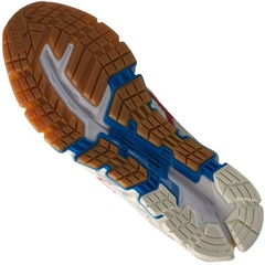 Tênis Asics Gel Quantum 360 5 - Masculino - Foto 10