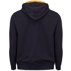 Blusão de Moletom com Capuz NBA Los Angeles Lakers N152A - Masculino - Foto 2