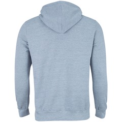 Blusão de Moletom com Capuz NBA Los Angeles Lakers N152A - Masculino - Foto 2