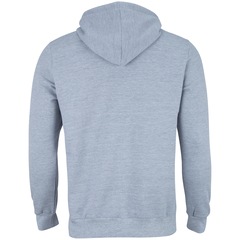 Blusão de Moletom com Capuz NBA Chicago Bulls N157A - Masculino - Foto 2