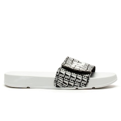 Chinelo Fila Drifter Bold - Slide - Feminino - Foto 2