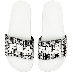 Chinelo Fila Drifter Bold - Slide - Feminino - Foto 1