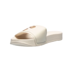 Chinelo Fila F-Beach - Slide - Feminino - Foto 5