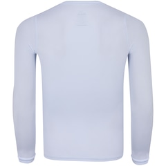 Camisa de Compressão Manga Longa com Proteção Solar UV Penalty Matís - Masculina - Foto 2