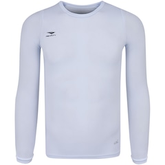 Camisa de Compressão Manga Longa com Proteção Solar UV Penalty Matís - Masculina - Foto 1