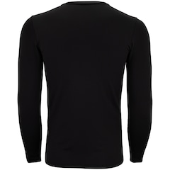Camisa de Compressão Manga Longa com Proteção Solar UV Penalty Matís - Masculina - Foto 2