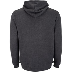Jaqueta com Capuz Mizuno Zipper - Masculina - Foto 8