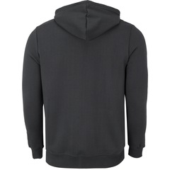 Jaqueta com Capuz Mizuno Zipper - Masculina - Foto 2
