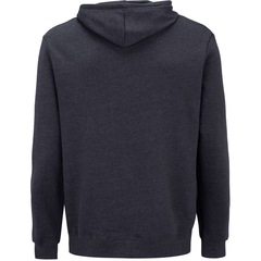 Blusão com Capuz Mizuno Soft II - Masculino - Foto 7