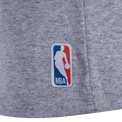 Camiseta NBA Big Logo - Masculina - Foto 3