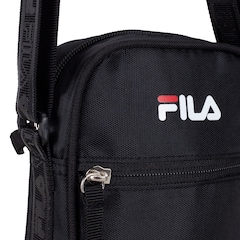 Shoulder Bag Fila Webbing - 1,1 L - Foto 7