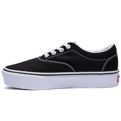 Tênis Vans Doheny Platform - Feminino - Foto 3