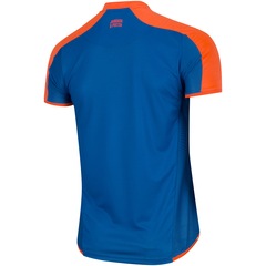 Camisa do Fortaleza Copa Nordeste Leão - Masculina - Foto 4