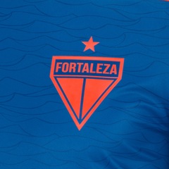 Camisa do Fortaleza Copa Nordeste Leão - Masculina - Foto 5