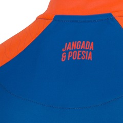 Camisa do Fortaleza Copa Nordeste Leão - Masculina - Foto 7