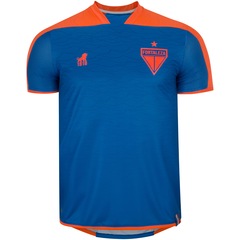 Camisa do Fortaleza Copa Nordeste Leão - Masculina - Foto 1