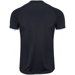 Camisa do Ceará Aquecimento 2020 - Masculina - Foto 2