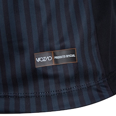 Camisa do Ceará Aquecimento 2020 - Masculina - Foto 7