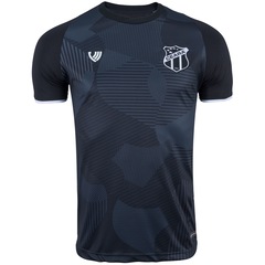 Camisa do Ceará Aquecimento 2020 - Masculina - Foto 1