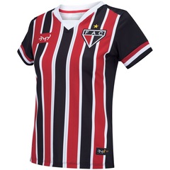 Camisa do Ferroviário II 2020 nº 10 BM9 - Feminina - Foto 3