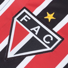 Camisa do Ferroviário II 2020 nº 10 BM9 - Feminina - Foto 6