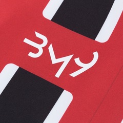 Camisa do Ferroviário II 2020 nº 10 BM9 - Feminina - Foto 8