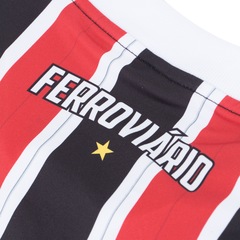 Camisa do Ferroviário II 2020 nº 10 BM9 - Feminina - Foto 10