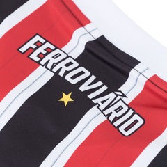 Camisa do Ferroviário II 2020 nº 10 BM9 - Feminina - Foto 11