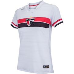 Camisa de Goleira do Ferroviário I 2020 Bomache - Feminina - Foto 3
