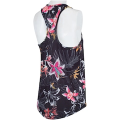 Camiseta Regata Colcci Estampada - Feminina - Foto 4