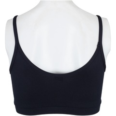 Top Fitness com Bojo Colcci Básico - Adulto - Foto 2