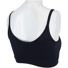 Top Fitness com Bojo Colcci Básico - Adulto - Foto 4