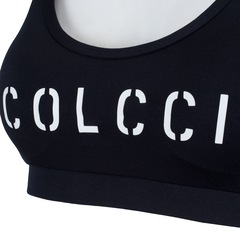 Top Fitness com Bojo Colcci Básico - Adulto - Foto 5