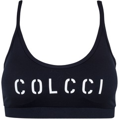 Top Fitness com Bojo Colcci Básico - Adulto - Foto 1