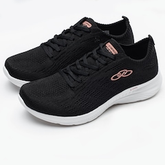 Tênis Olympikus 130G Ultraleve - Feminino - Foto 4